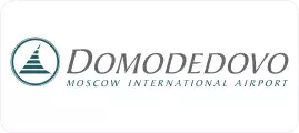 Домодедово