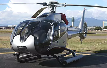 Вертолет Eurocopter EC130