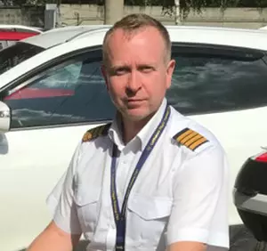 Щеглов Сергей Иванович