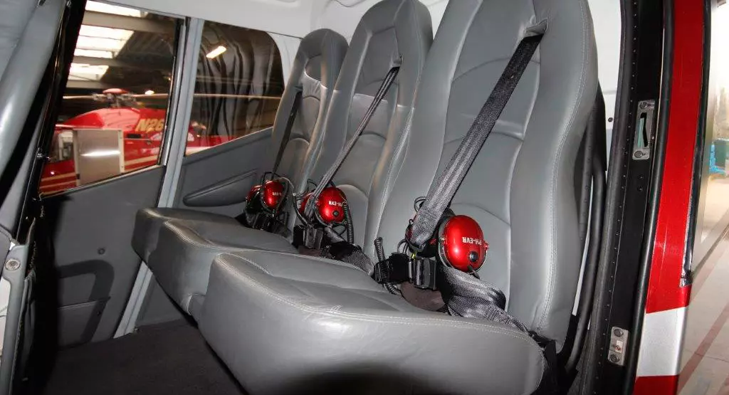 Вертолет Eurocopter EC120 Colibri