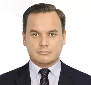 Смольков Виктор Алексеевич