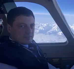 Ковалев Евгений Владимирович