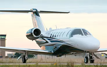 Самолёт Cessna Citation CJ2+